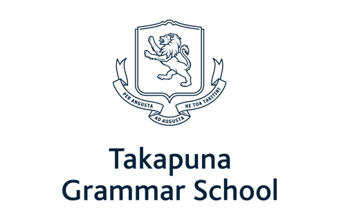 Takapuna Grammar School 
