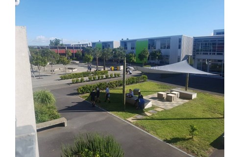 	Sancta Maria College