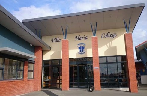 Villa Maria College
