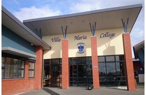Villa Maria College
