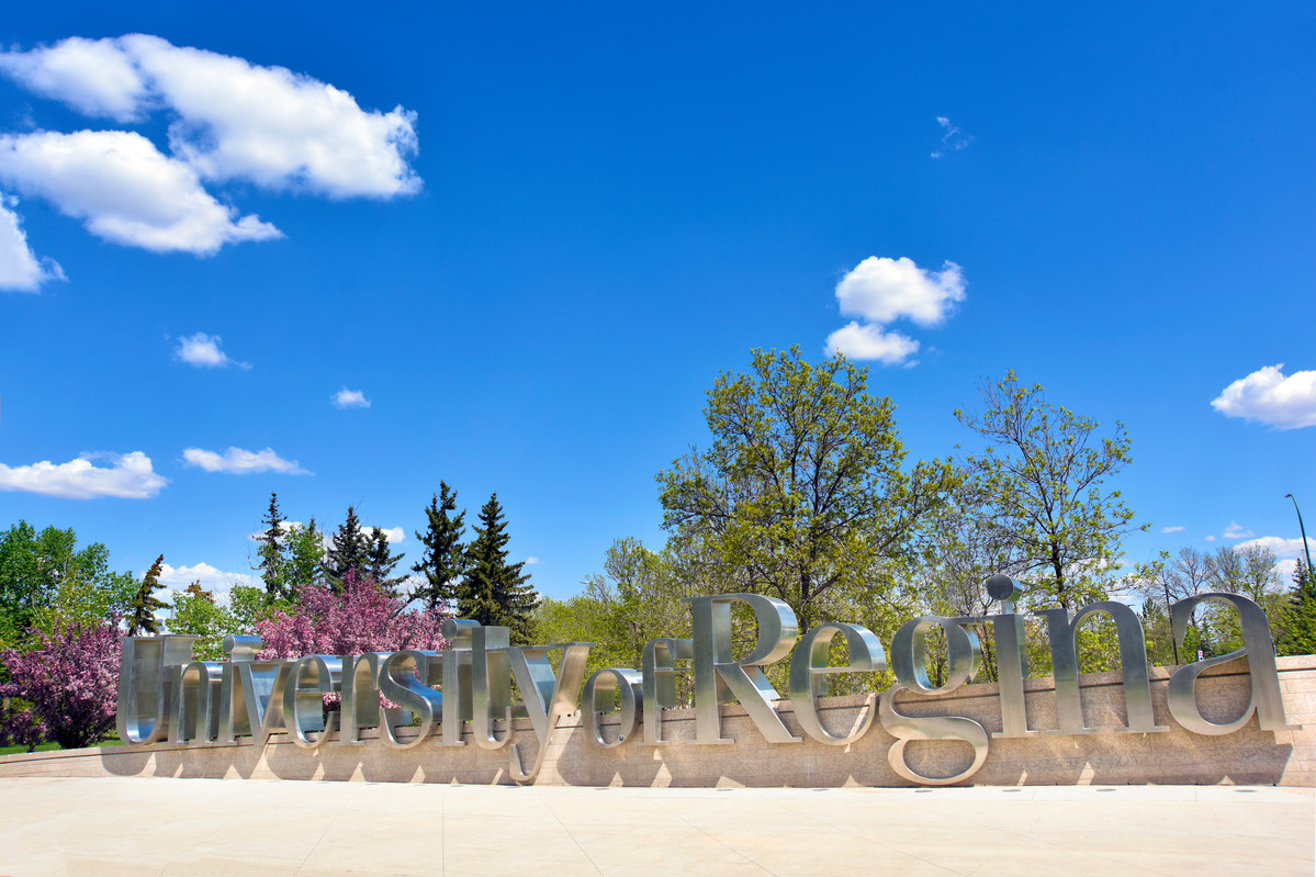 University of Regina