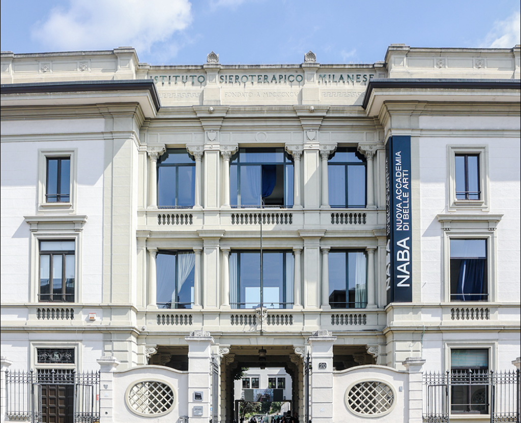 NUOVA ACCADEMIA DI BELLE ARTI (NABA)
