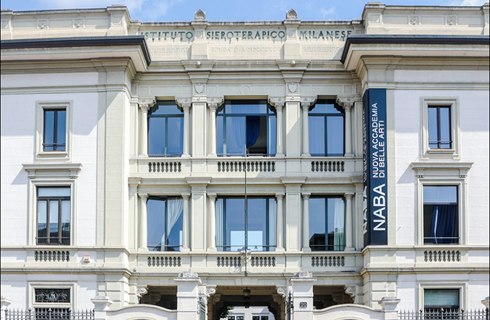 NUOVA ACCADEMIA DI BELLE ARTI (NABA)