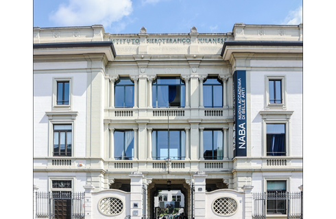NUOVA ACCADEMIA DI BELLE ARTI (NABA)