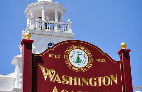 Washington Academy