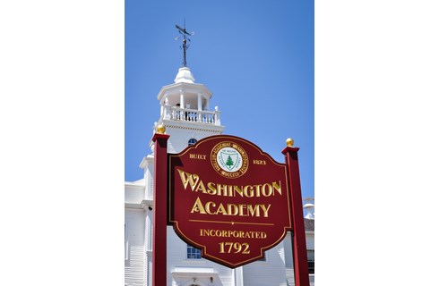 Washington Academy