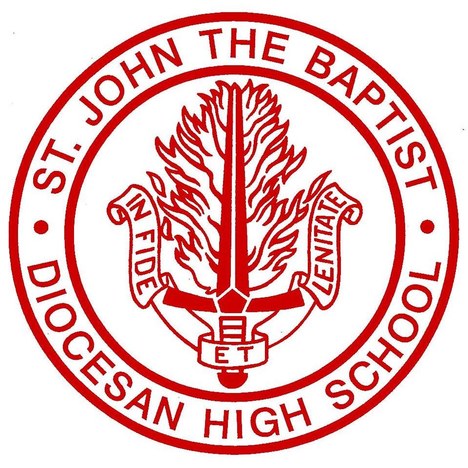 St. John's High School 