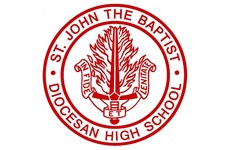 St. John's High School 