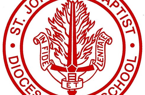 St. John's High School 