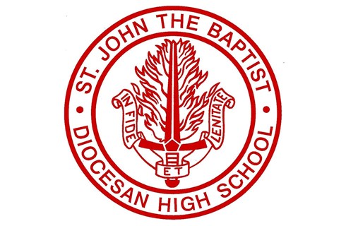 St. John's High School 