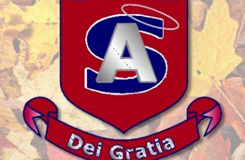 All Saints High School 