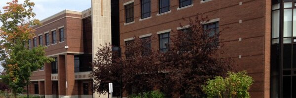 All Saints High School 