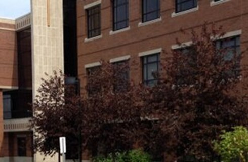 All Saints High School 
