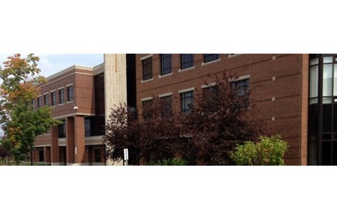 All Saints High School 