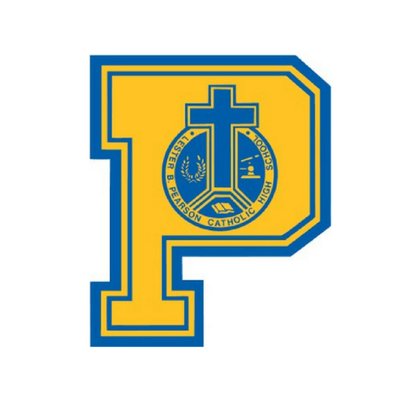 Lester B.Pearson Catholic High School