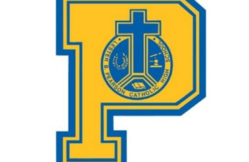 Lester B.Pearson Catholic High School