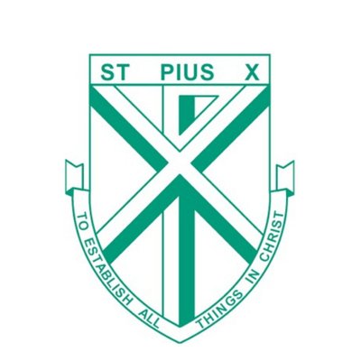 St. Pius X High School 