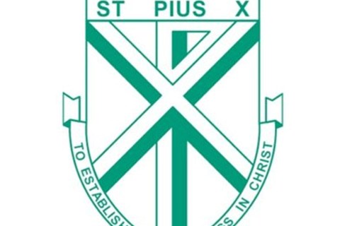 St. Pius X High School 