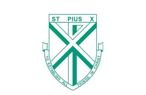 St. Pius X High School 
