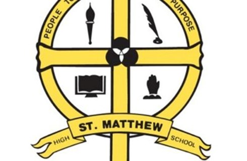 St. Matthew High School