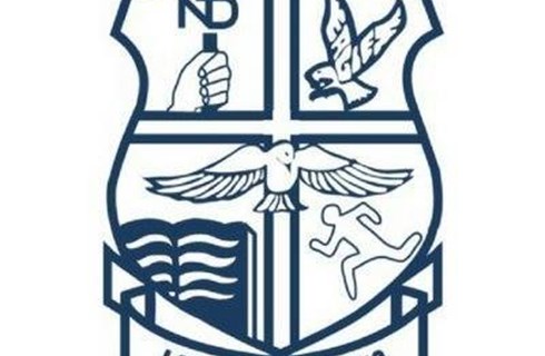 Notre Dame High School