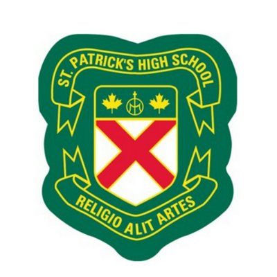 St. Patrick High School 