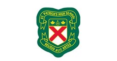 St. Patrick High School 