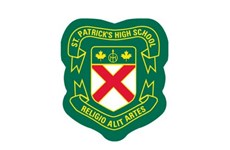 St. Patrick High School 