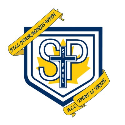 St. Paul High School