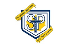 St. Paul High School