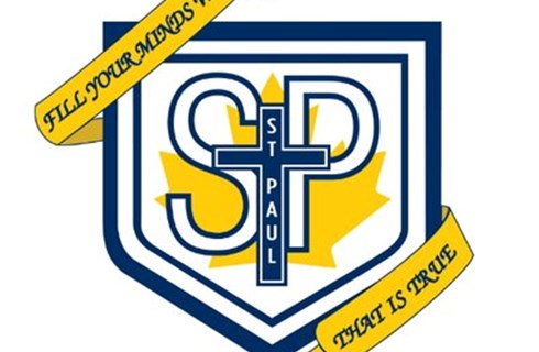 St. Paul High School