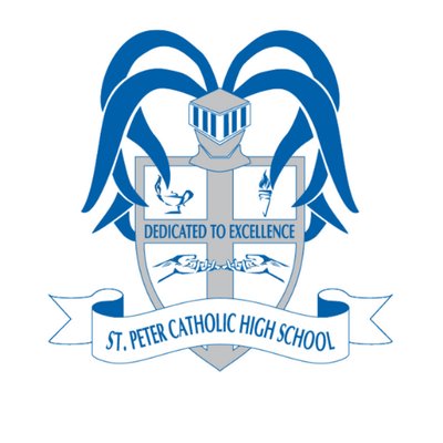 St. Peter High School