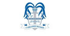 St. Peter High School