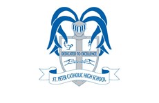 St. Peter High School