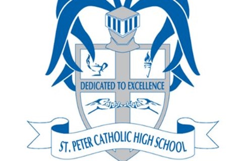 St. Peter High School
