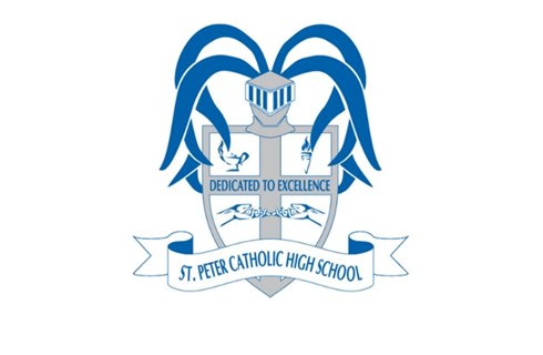 St. Peter High School