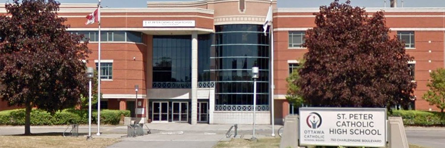 St. Peter High School