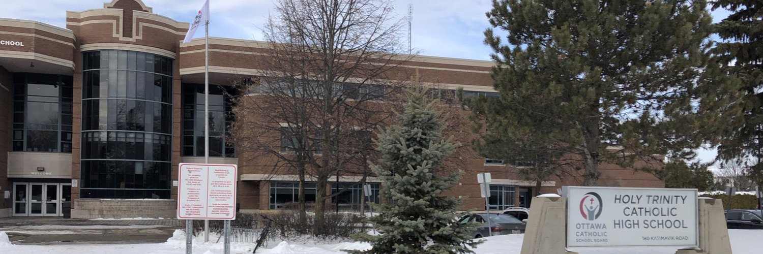 Holy Trinity Catholic High School 