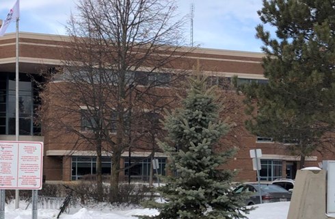 Holy Trinity Catholic High School 