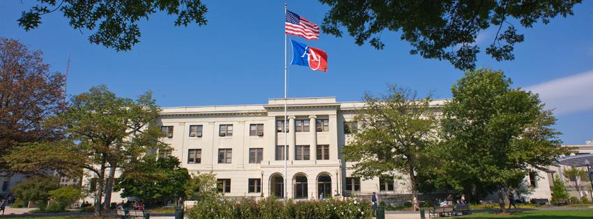 American University