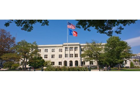 American University
