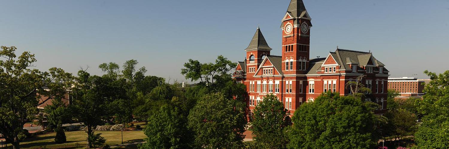 Auburn University