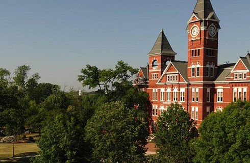 Auburn University