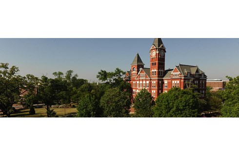 Auburn University