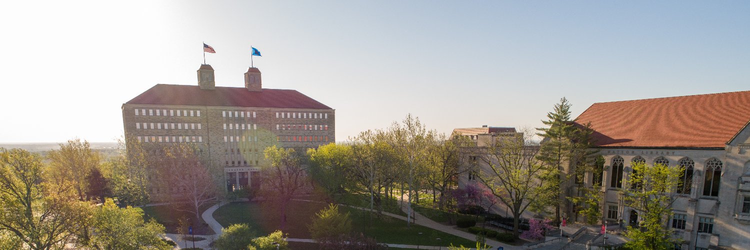 University of Kansas
