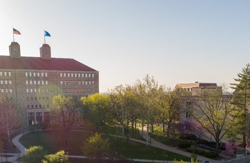 University of Kansas