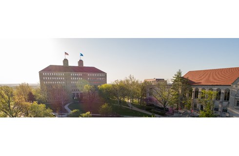 University of Kansas