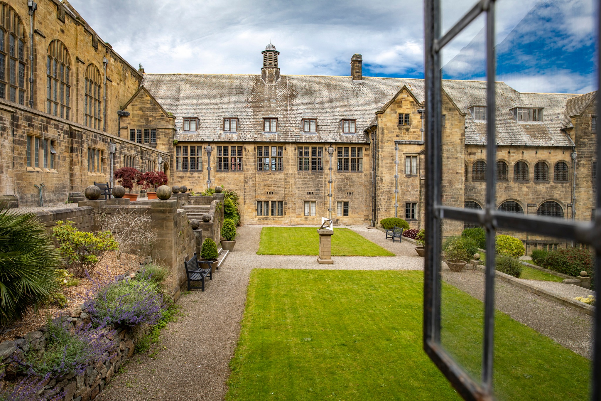 Prifysol Bangor University 