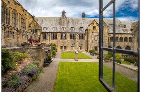 Prifysol Bangor University 