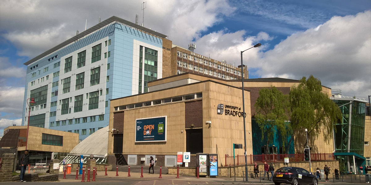 University of Bradford 